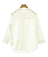 green label relaxing（グリーンレーベルリラクシング）ブラウス 白 サイズ:-(M位) レディース/2200672549076