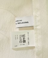 green label relaxing（グリーンレーベルリラクシング）ブラウス 白 サイズ:-(M位) レディース/2200672549076