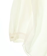 green label relaxing（グリーンレーベルリラクシング）ブラウス 白 サイズ:-(M位) レディース/2200672549076
