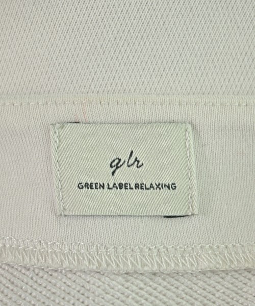 green label relaxing（グリーンレーベルリラクシング）Tシャツ・カットソー 白 サイズ:-(M位) レディース/2200674206045