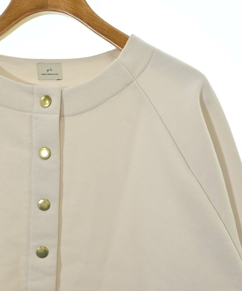 green label relaxing（グリーンレーベルリラクシング）Tシャツ・カットソー 白 サイズ:-(M位) レディース/2200674206045