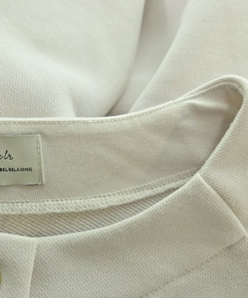 green label relaxing（グリーンレーベルリラクシング）Tシャツ・カットソー 白 サイズ:-(M位) レディース/2200674206045