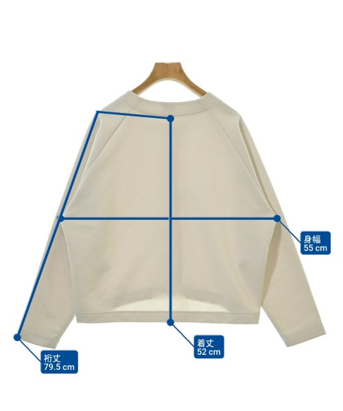 green label relaxing（グリーンレーベルリラクシング）Tシャツ・カットソー 白 サイズ:-(M位) レディース/2200674206045