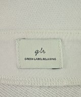 green label relaxing（グリーンレーベルリラクシング）Tシャツ・カットソー 白 サイズ:-(M位) レディース/2200674206045