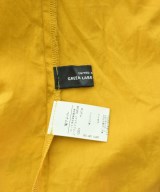 green label relaxing（グリーンレーベルリラクシング）ブラウス 黄 サイズ:-(M位) レディース/2200674245037