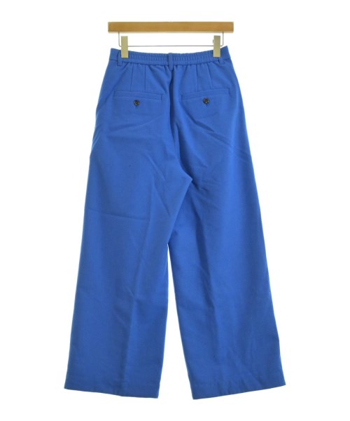 green label relaxing（グリーンレーベルリラクシング）その他 青 サイズ:38(M位) レディース/2200670660049