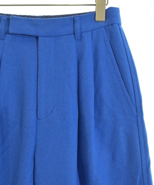 green label relaxing（グリーンレーベルリラクシング）その他 青 サイズ:38(M位) レディース/2200670660049