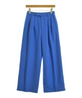 green label relaxing（グリーンレーベルリラクシング）その他 青 サイズ:38(M位) レディース/2200670660049