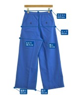 green label relaxing（グリーンレーベルリラクシング）その他 青 サイズ:38(M位) レディース/2200670660049