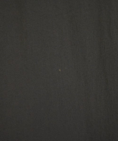 green label relaxing（グリーンレーベルリラクシング）ワンピース グレー サイズ:F レディース/2200671332051