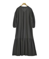 green label relaxing（グリーンレーベルリラクシング）ワンピース グレー サイズ:F レディース/2200671332051