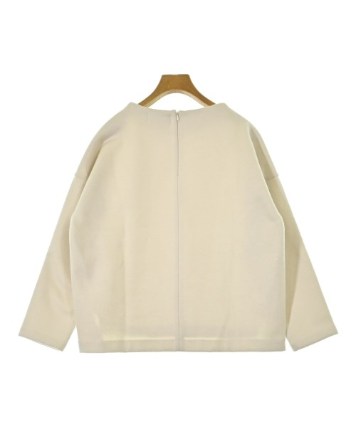 green label relaxing（グリーンレーベルリラクシング）ブラウス ベージュ サイズ:F レディース/2200671645021