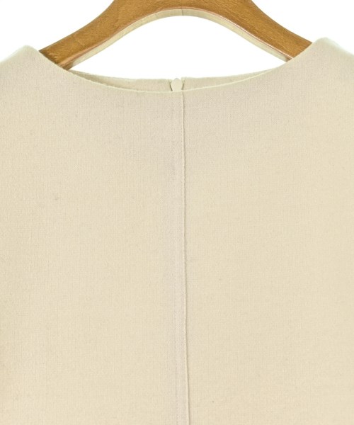 green label relaxing（グリーンレーベルリラクシング）ブラウス ベージュ サイズ:F レディース/2200671645021