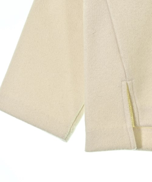 green label relaxing（グリーンレーベルリラクシング）ブラウス ベージュ サイズ:F レディース/2200671645021