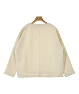 green label relaxing（グリーンレーベルリラクシング）ブラウス ベージュ サイズ:F レディース/2200671645021