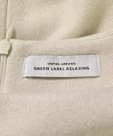 green label relaxing（グリーンレーベルリラクシング）ブラウス ベージュ サイズ:F レディース/2200671645021