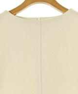 green label relaxing（グリーンレーベルリラクシング）ブラウス ベージュ サイズ:F レディース/2200671645021