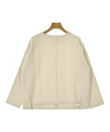 green label relaxing ブラウス