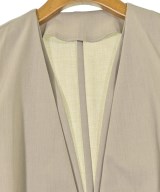 green label relaxing（グリーンレーベルリラクシング）ノーカラージャケット ベージュ サイズ:38(M位) レディース/2200673327031