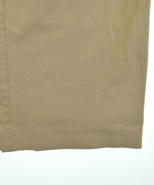 green label relaxing（グリーンレーベルリラクシング）ロング・マキシ丈スカート ベージュ サイズ:38(M位) レディース/2200666578020