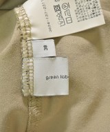 green label relaxing（グリーンレーベルリラクシング）ロング・マキシ丈スカート ベージュ サイズ:38(M位) レディース/2200666578020