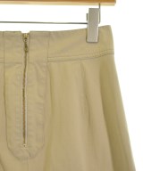 green label relaxing（グリーンレーベルリラクシング）ロング・マキシ丈スカート ベージュ サイズ:38(M位) レディース/2200666578020