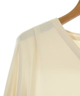 green label relaxing（グリーンレーベルリラクシング）ブラウス 白 サイズ:-(XL位) レディース/2200667802063