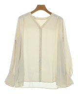 green label relaxing ブラウス