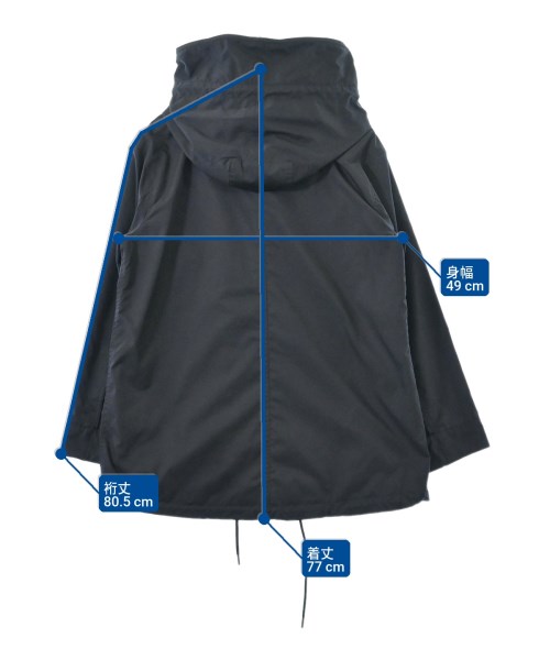 green label relaxing（グリーンレーベルリラクシング）その他 紺 サイズ:38(M位) レディース/2200667814028