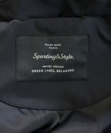 green label relaxing（グリーンレーベルリラクシング）その他 紺 サイズ:38(M位) レディース/2200667814028