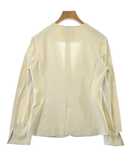 green label relaxing（グリーンレーベルリラクシング）ジャケット ベージュ サイズ:38(M位) レディース/2200667814035