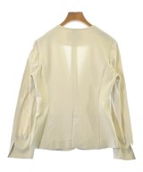 green label relaxing（グリーンレーベルリラクシング）ジャケット ベージュ サイズ:38(M位) レディース/2200667814035