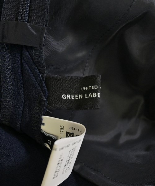 green label relaxing（グリーンレーベルリラクシング）その他 紺 サイズ:40(M位) レディース/2200667814127