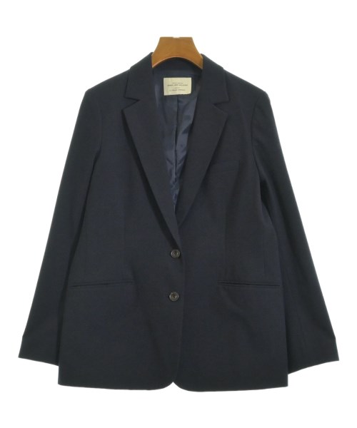 green label relaxing(グリーンレーベルリラクシング)ジャケット 紺 サイズ:38(M位)/2200667822023