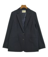 green label relaxing（グリーンレーベルリラクシング）ジャケット 紺 サイズ:38(M位) レディース/2200667822023