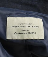 green label relaxing（グリーンレーベルリラクシング）ジャケット 紺 サイズ:38(M位) レディース/2200667822023