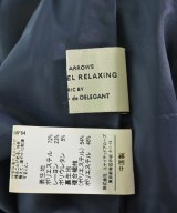 green label relaxing（グリーンレーベルリラクシング）ロング・マキシ丈スカート 紺 サイズ:38(M位) レディース/2200667822030