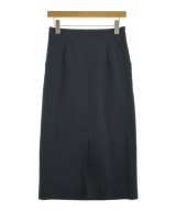 green label relaxing ロング・マキシ丈スカート