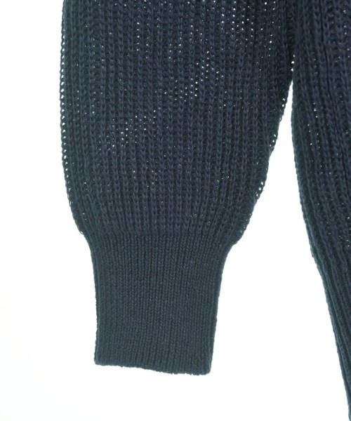 green label relaxing（グリーンレーベルリラクシング）カーディガン 紺 サイズ:F レディース/2200670208029