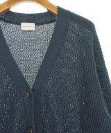 green label relaxing（グリーンレーベルリラクシング）カーディガン 紺 サイズ:F レディース/2200670208029