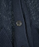 green label relaxing（グリーンレーベルリラクシング）カーディガン 紺 サイズ:F レディース/2200670208029