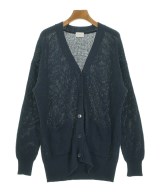 green label relaxing カーディガン