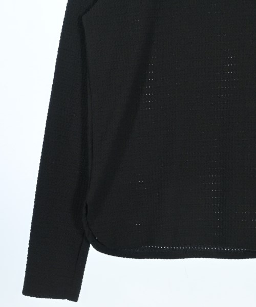 green label relaxing（グリーンレーベルリラクシング）Tシャツ・カットソー 黒 サイズ:-(M位) レディース/2200670917020