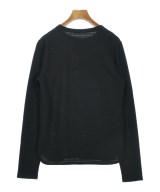 green label relaxing（グリーンレーベルリラクシング）Tシャツ・カットソー 黒 サイズ:-(M位) レディース/2200670917020
