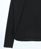 green label relaxing（グリーンレーベルリラクシング）Tシャツ・カットソー 黒 サイズ:-(M位) レディース/2200670917020