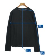 green label relaxing（グリーンレーベルリラクシング）Tシャツ・カットソー 黒 サイズ:-(M位) レディース/2200670917020