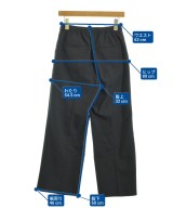 green label relaxing（グリーンレーベルリラクシング）その他 グレー サイズ:S レディース/2200671009014