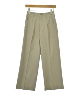 green label relaxing（グリーンレーベルリラクシング）その他 ベージュ サイズ:36(S位) レディース/2200671163020