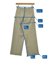 green label relaxing（グリーンレーベルリラクシング）その他 ベージュ サイズ:36(S位) レディース/2200671163020