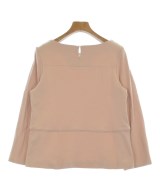 green label relaxing（グリーンレーベルリラクシング）Tシャツ・カットソー ピンク サイズ:-(M位) レディース/2200671325039